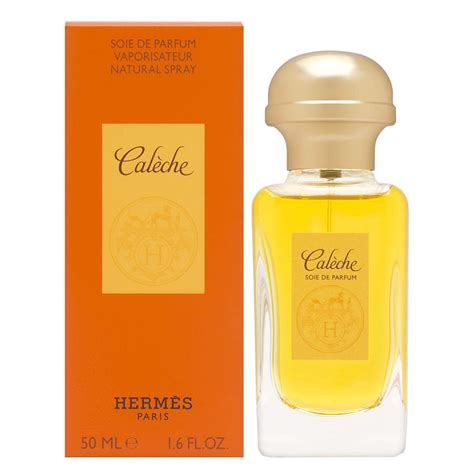 Caleche Soie de Parfum Hermès for women 